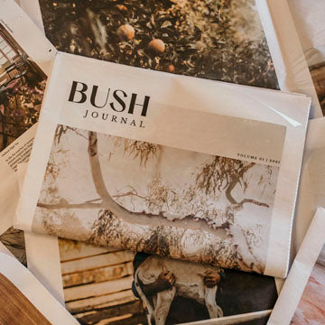 Bush Journal