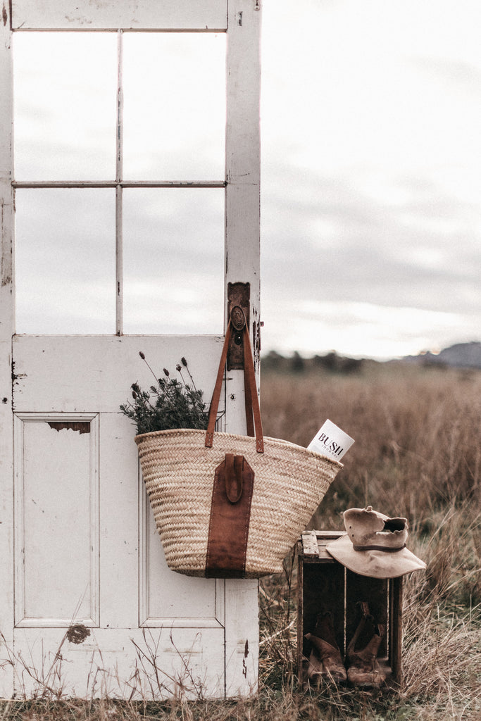 Bush Exchange | Shop Bush Journal | Bush Journal is a quarterly newspaper that explores rural life, photography and creativity. Our contributors are wool producers, graziers, and farmers - who are also writers, photographers and stylists.