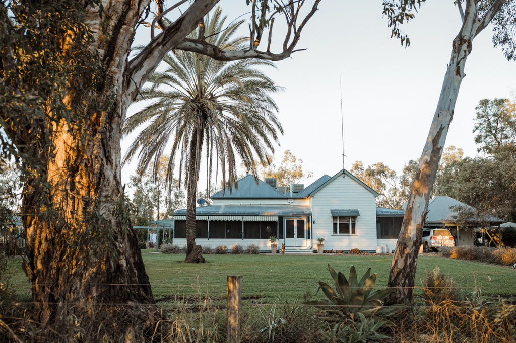 Bush Exchange | Homesteads of Goondiwindi, Queensland, Australia