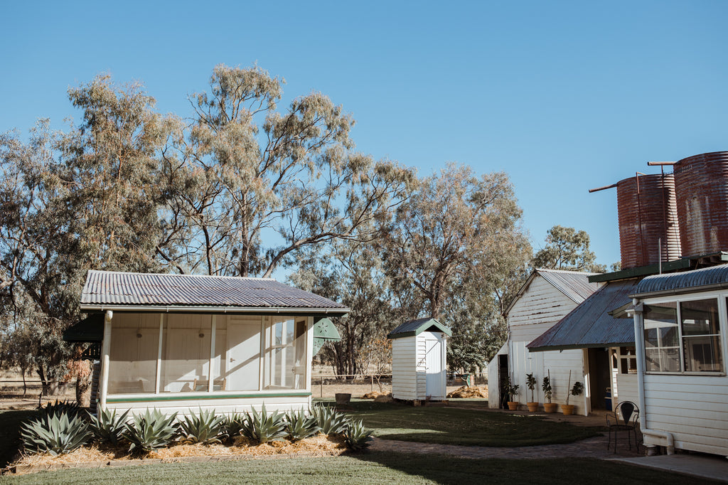 Bush Exchange | From coast to country – these homes will connect you to the heart of the Australian bush.